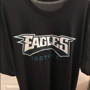 Men’s Nike Philadelphia Eagles Dri-Fit t-shirt